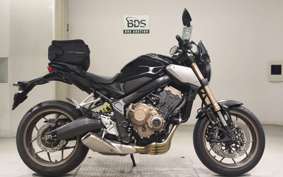 HONDA CB650R 2019 RH03