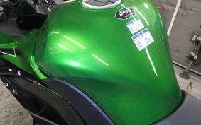 KAWASAKI NINJA 1100SX 2026 ZXT10H