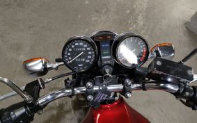 KAWASAKI Z550 FX KZ550B