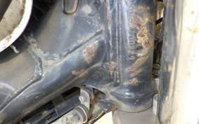 HONDA CB1000SF 1997 SC30