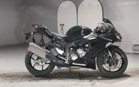 KAWASAKI NINJA ZX-6R ZX636G