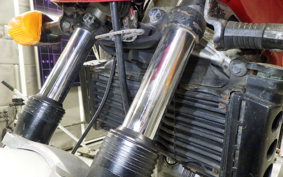 HONDA VF750F 1983 RC15