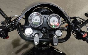 KAWASAKI W800KAFE 2022 EJ800E