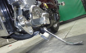 HONDA STEED 400 1996 NC26