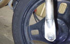 SUZUKI ﾚｯﾂ CA4AA