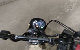 HONDA CT125 HUNTER CUB JA55