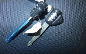 SUZUKI GSX-S750 2022