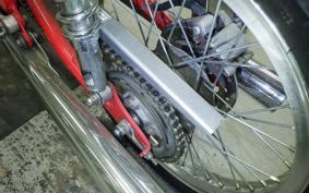 HONDA DREAM 50 AC15