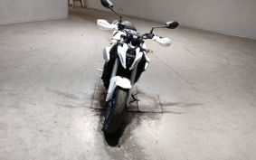 SUZUKI GSX-8S 2023 EM1AA