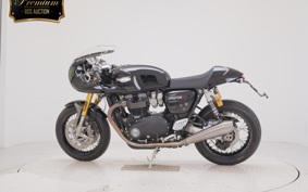 TRIUMPH TRIUMPH THRUXTON1200RS 2018