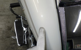 HARLEY FLSTN 1580 2015