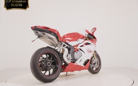 MV AGUSTA F4-RR 2013