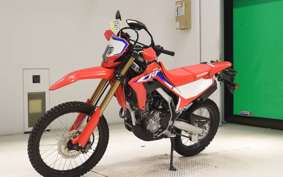 HONDA CRF250L 2013 MD47