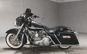HARLEY FLHT 1450 2003 DDV