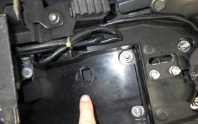 YAMAHA FZ1 FAZER 2007