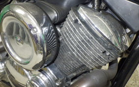 YAMAHA DRAGSTAR 1100 CLASSIC 2002 VP13J