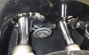 HONDA CBR400RR GEN 1 1989 NC23