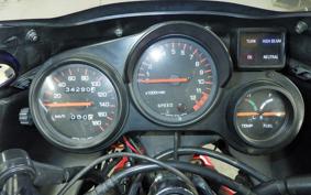 YAMAHA FZ750 1986 1FM