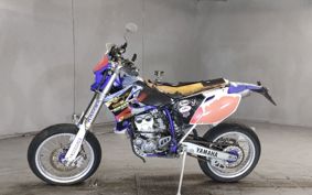 YAMAHA WR250F CG22