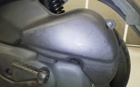 SUZUKI LET's 4 2026 CA45A