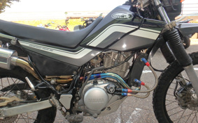 YAMAHA SEROW 225 DG08J