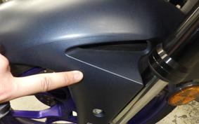 YAMAHA MT-03 ABS 2023 RH21J