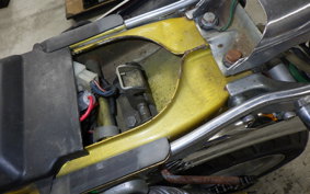 HONDA DAX 70 2021 ST70