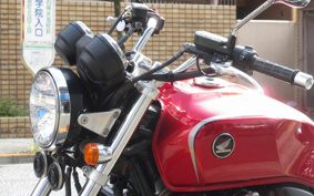 HONDA CB1100 2010 SC65