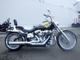Фото Harley FXSB BREAKOUT CVO 2013 с японского аукциона