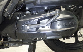 SUZUKI ADDRESS 110 2011 CE47A