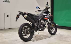 APRILIA SX125
