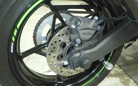KAWASAKI ZX-25R 2020 ZX250E