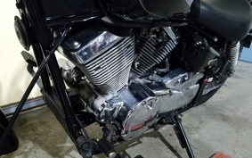 YAMAHA DRAGSTAR 250 VG02J