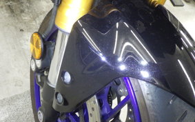 YAMAHA TRACER 9 GT 2021 RN70J