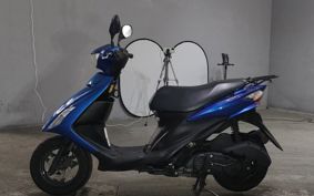 SUZUKI ADDRESS V125 CF4MA