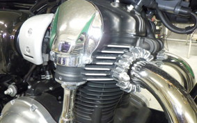 KAWASAKI W800 2017 EJ800A