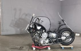 YAMAHA DRAGSTAR 400 4TR