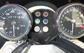 KAWASAKI ELIMINATOR 250 LX EL250A