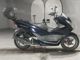 Фото Honda PCX 150 2016 с японского аукциона