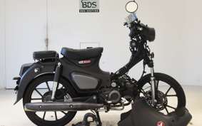 HONDA C125 SUPER CUB JA71