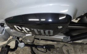 HONDA ｸﾛｽｶﾌﾞ110-3 JA60
