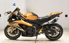 SUZUKI GSX-R750 2009