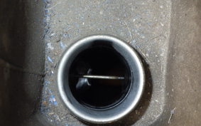 YAMAHA MAXAM 250 SG17J