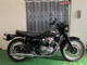 Фото Kawasaki MEGURO K3 2022 с японского аукциона