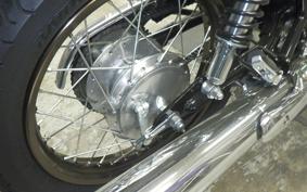 YAMAHA SR400 Gen.5 2021 RH16J