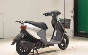 SUZUKI LET's 4 2015 CA45A