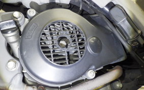 SUZUKI ADDRESS V125 2006 CF4EA