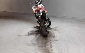 HONDA XLR125R JD16