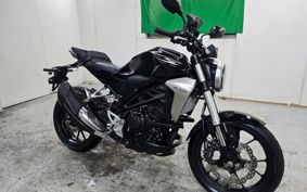 HONDA CB250R MC52