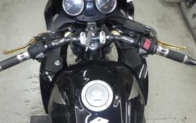 HONDA CB400 SUPER BOLDOR 2017 NC42